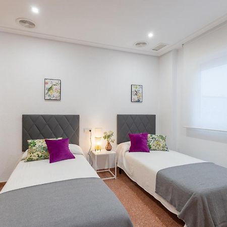 Stars Courtyard By Fidalsa Apartment Arenales del Sol Luaran gambar