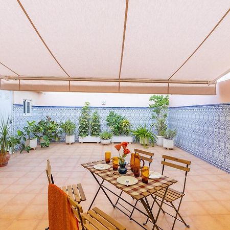 Stars Courtyard By Fidalsa Apartment Arenales del Sol Luaran gambar