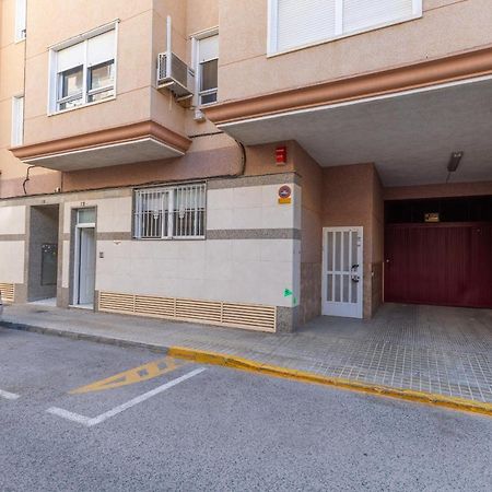 Stars Courtyard By Fidalsa Apartment Arenales del Sol Luaran gambar