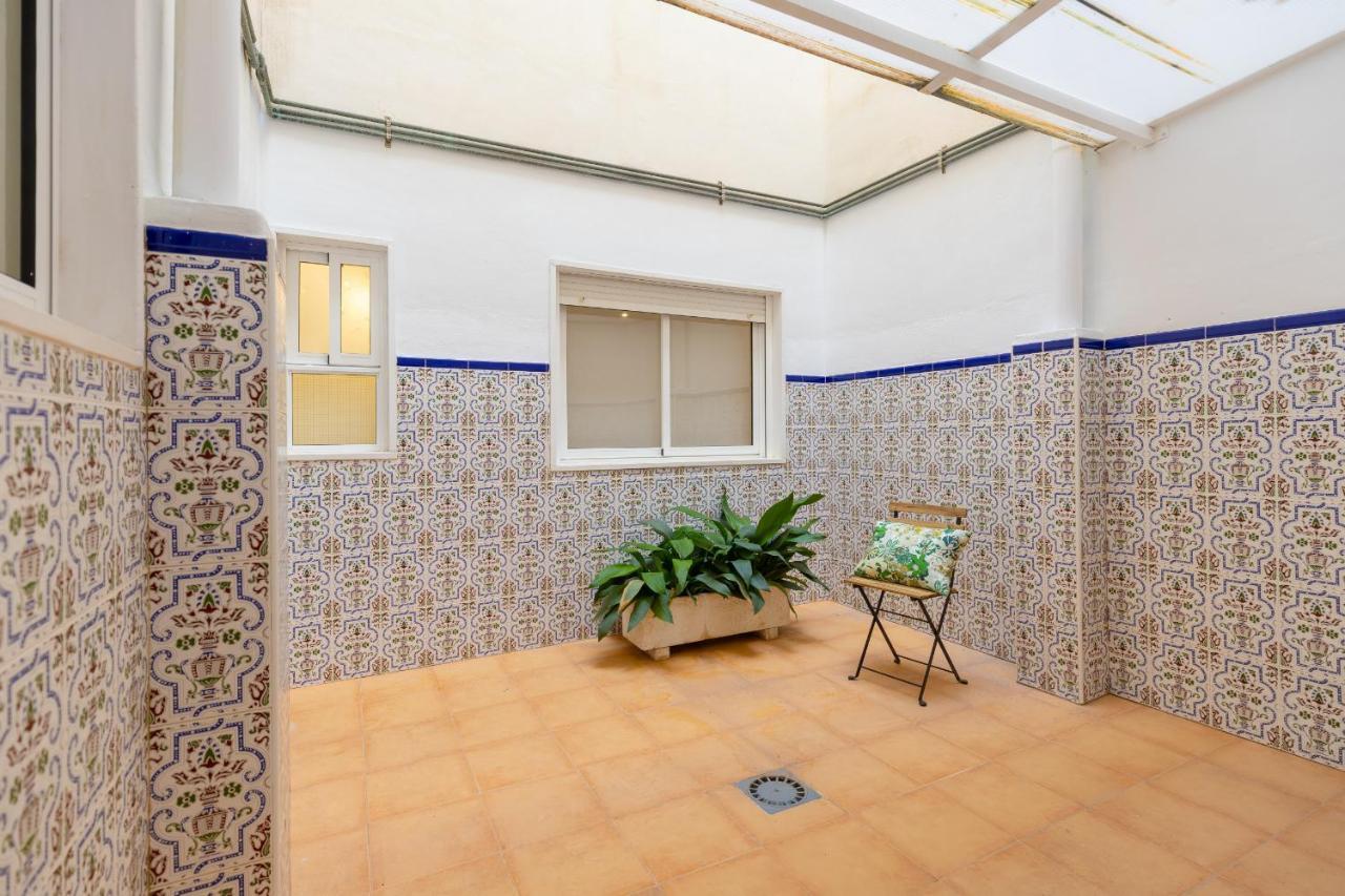 Stars Courtyard By Fidalsa Apartment Arenales del Sol Luaran gambar