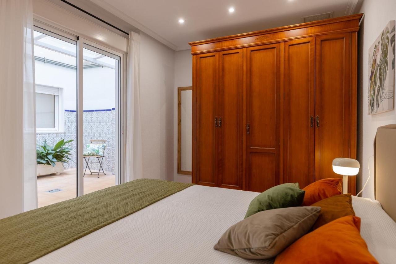 Stars Courtyard By Fidalsa Apartment Arenales del Sol Luaran gambar