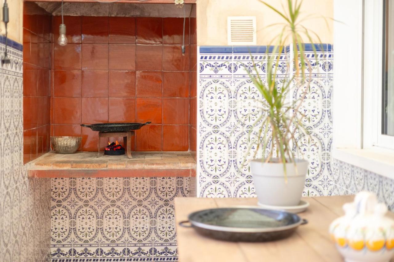 Stars Courtyard By Fidalsa Apartment Arenales del Sol Luaran gambar