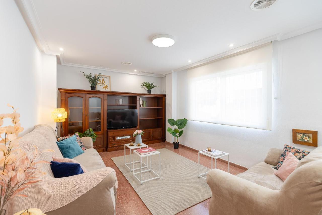 Stars Courtyard By Fidalsa Apartment Arenales del Sol Luaran gambar