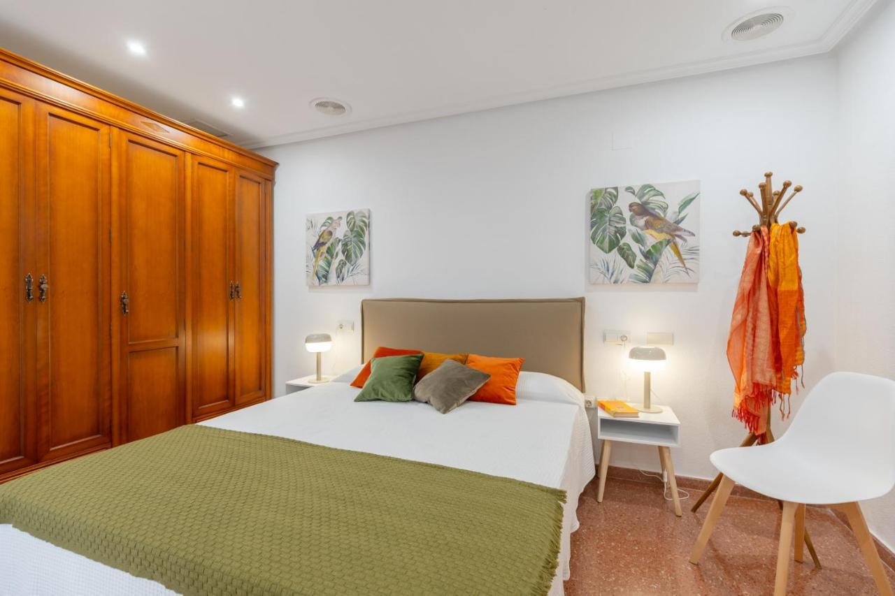 Stars Courtyard By Fidalsa Apartment Arenales del Sol Luaran gambar
