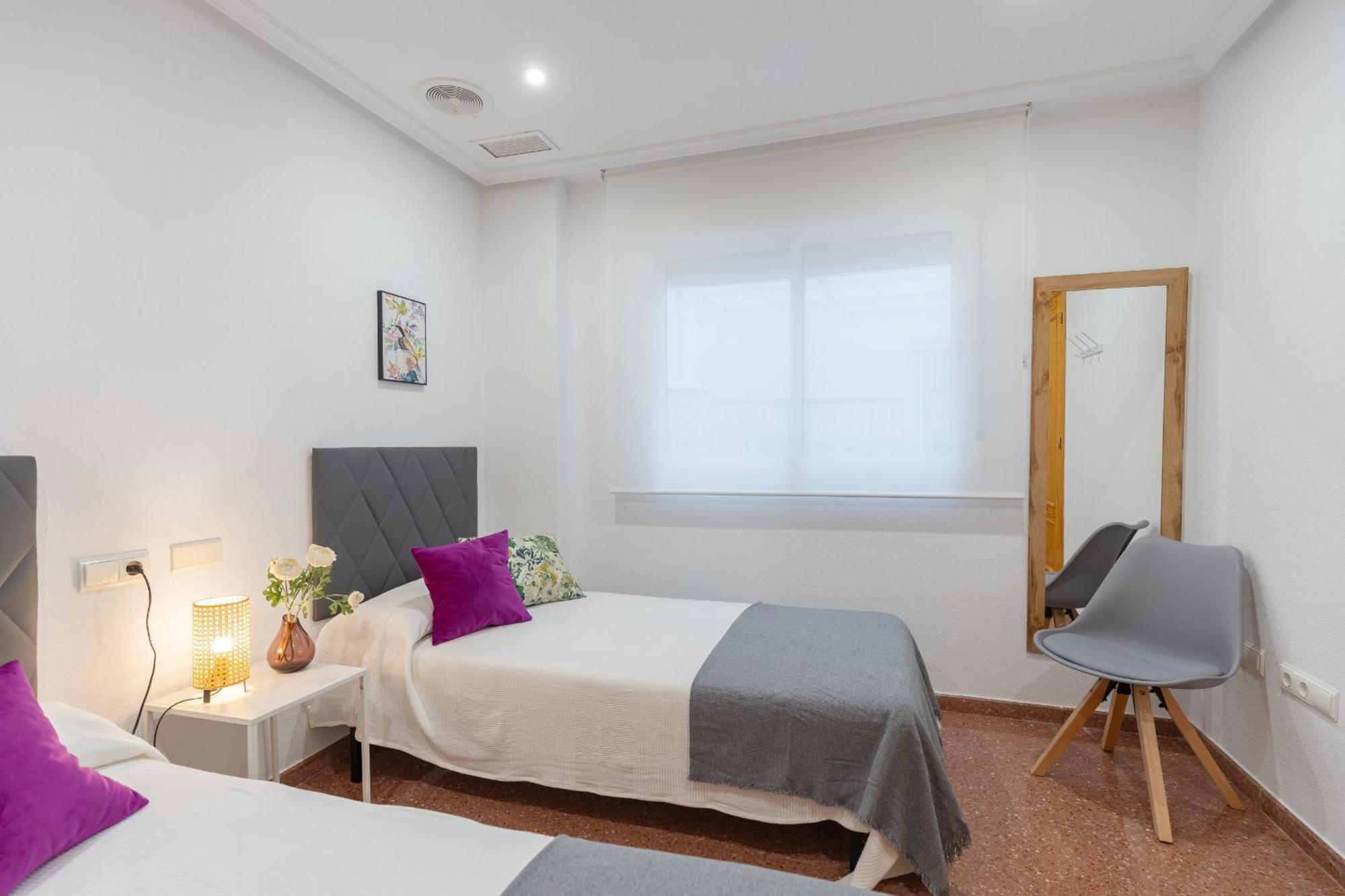 Stars Courtyard By Fidalsa Apartment Arenales del Sol Luaran gambar